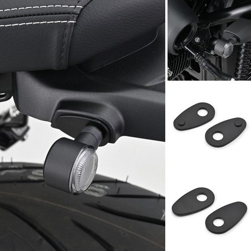 Led blinker adapterplatten bmw - led,