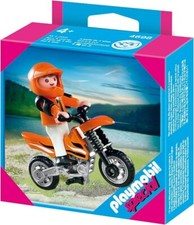 Playmobil special Kinder -
