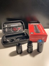 Stigma Rotary Force Tattoomaschine Pen Wireless 4,5mm Hub