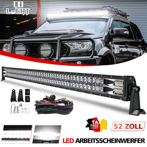 130cm 1200w led driving - 1200w,