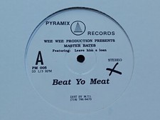 (33) Master Bates - Beat Yo