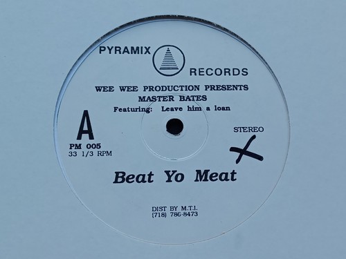 Master bates beat yo - -,