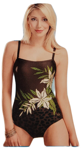 Naturana damen bademode - damen,
