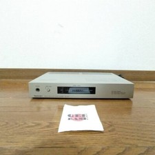 Technics SE-C01 Stereo Mono DC