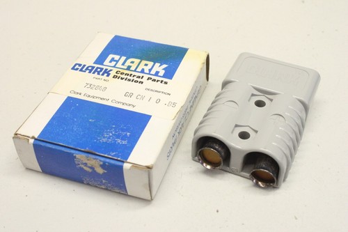 Clark 732848 stapler - clark,