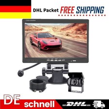 Rückfahrkamera Kamera Set mit