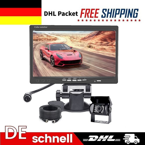 Rückfahrkamera kamera set mit - kamera,