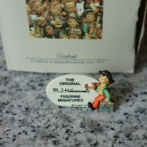 Hummel figur olszewski - hummel,