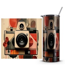 20 Unzen Doppelwandige