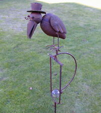 GARTEN BALANCE PENDELFIGUR