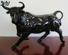 SPANISCHER STIER PABLO BULLE