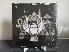 Triple Darkness – Darker Than Black - [ 2 × Vinyl LP, UK-2015, Hiphop, Rap]