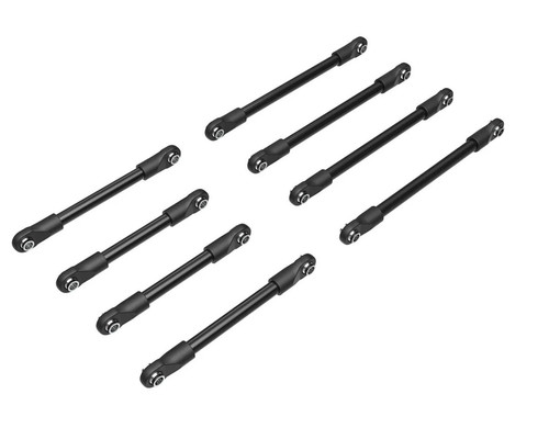 Traxxas suspension link set - traxxas,