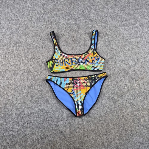 Burberry bikini damen medium - damen,