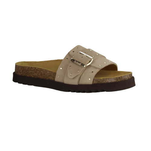 Scholl joyce damenpantolette - scholl,