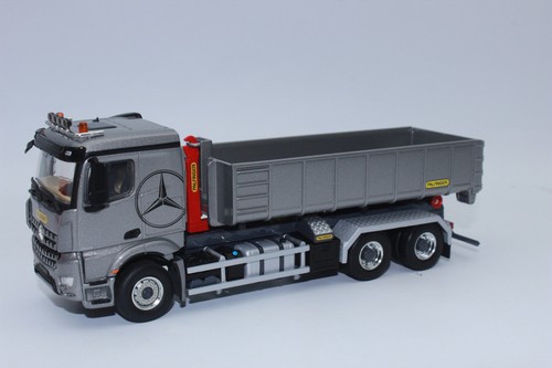 Wsi 3792 mercedes - 02-3792, benz