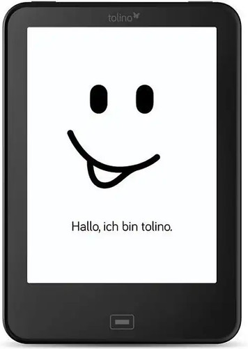 Tolino vision 8gb - vision,