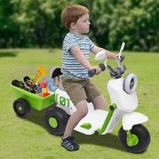 Elektro-Kinderfahrzeug Kid