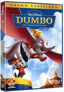 Dumbo von walt disney dvd - von,