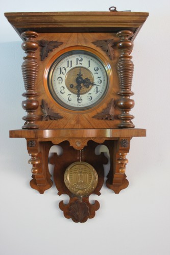 Regulator freischwinger - regulator, ca