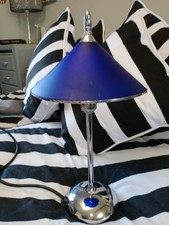 Retro Memphis Tischlampe