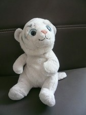 Spielzeug Kuscheltier Plüschtier Plüschfigur Stofftier Bär Wildkatze Tiger