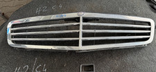 A2048801283 7D11  Mercedes Kühlergrill Grill W204 C-Klasse