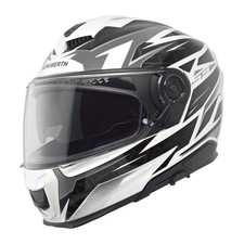 Integral Helm SCHUBERTH S3