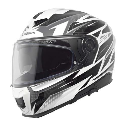 Integral helm schuberth - integral,