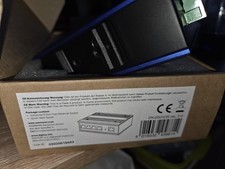 Digitus industrial port fast - industrial, 5-port