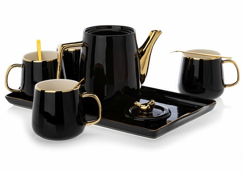Howhomely kaffeeservice - howhomely,