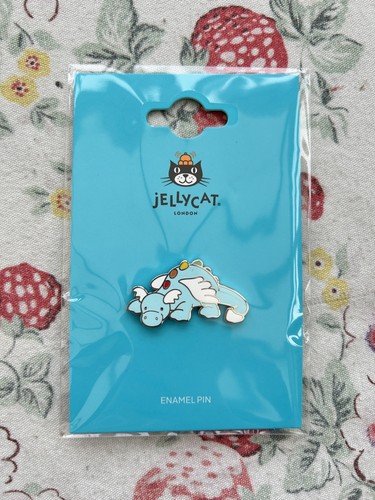 Jellycat himmelsdrache pin - himmelsdrache,