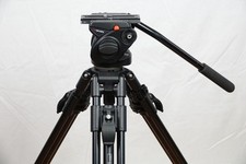 Manfrotto Videostativ 351MVB2
