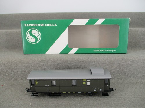 Sachsenmodelle spur 14224 - h0,