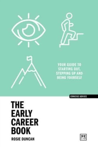 The early career book - early,