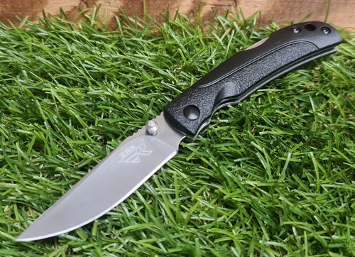 Sanrenmu mini lockback - sanrenmu,