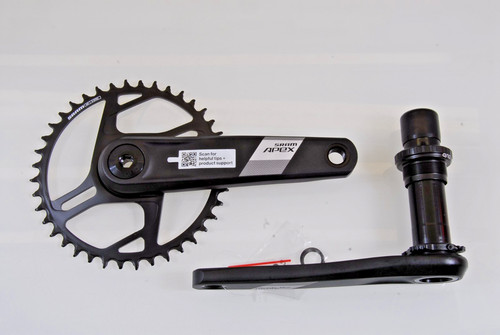 Sram kettenradgarnitur apex - sram,