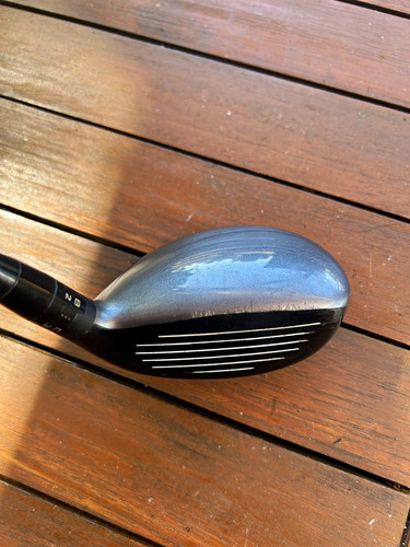 Titleist hybrid 913 - 913, 19°