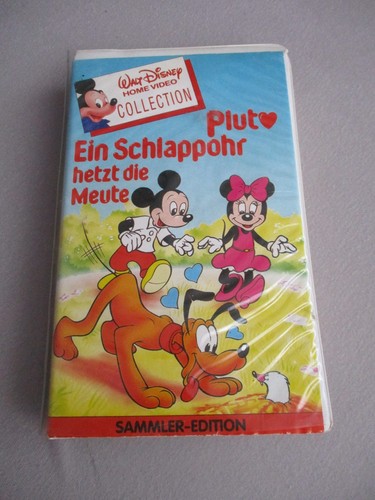 Disney rarität pluto ein - rarität,