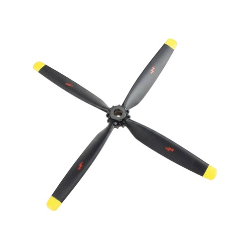 Modellflugzeug-Propeller
