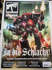 White DWARF 523 DEUTSCH