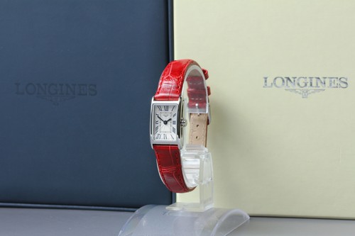 Longines dolcevita 258 - longines, l5.258.4