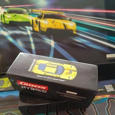 Carrera Hybrid Porsche 911 GT3