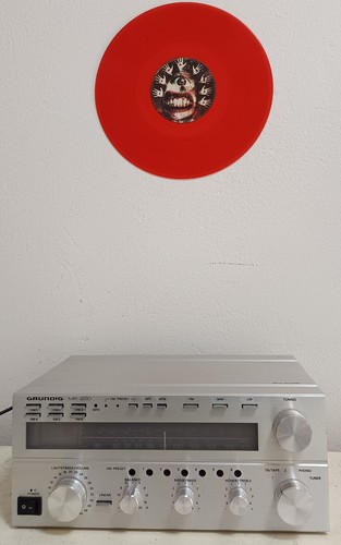 Grundig 200 mini - grundig, mr