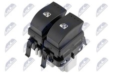 NTY SCHALTER FENSTERHEBER