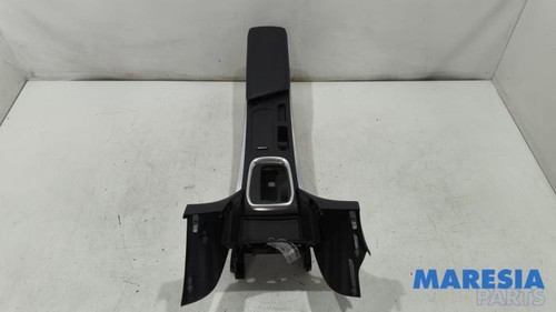 Mittelkonsole renault megane - renault,