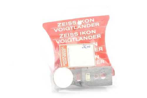 Zeiss ikon stativ - zeiss,