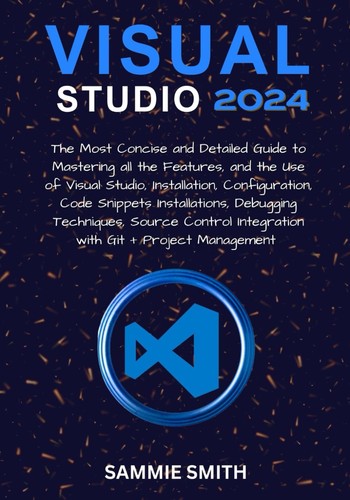 Visual studio the most - visual,