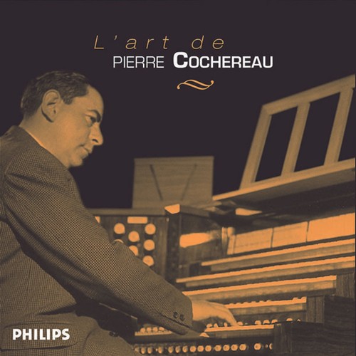 Art pierre cochereau - l’art,