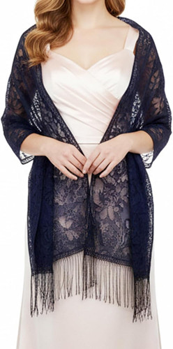 Elegante stola ladiery - stola,, damen